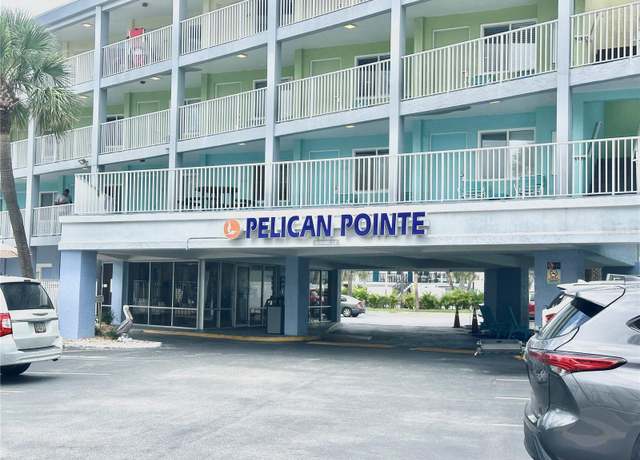 Property at 445 S Gulfview Blvd #421, Clearwater Beach, FL 33767, 1 bed, 1 bath