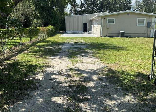 Property at 602 8th Ct SE, Ruskin, FL 33570, 3 beds, 1 bath