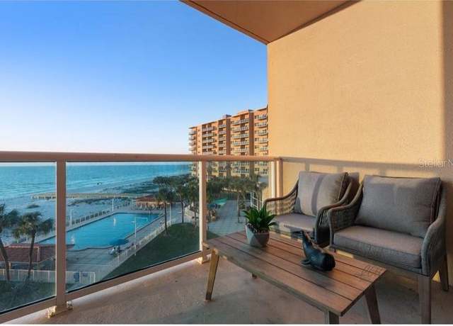 Property at 880 Mandalay Ave Unit S411, Clearwater Beach, FL 33767, 1 bath