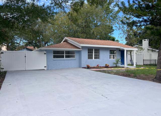 Property at 8018 N Edison Ave, Tampa, FL 33604, 3 beds, 2 baths