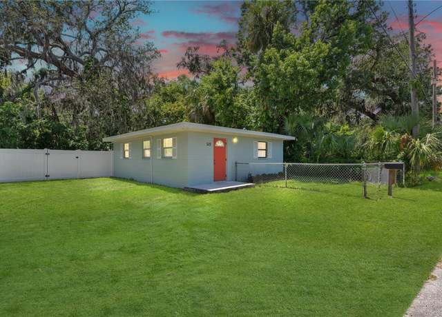 Property at 528 Pine St, Daytona Beach, FL 32114, 2 beds, 1 bath