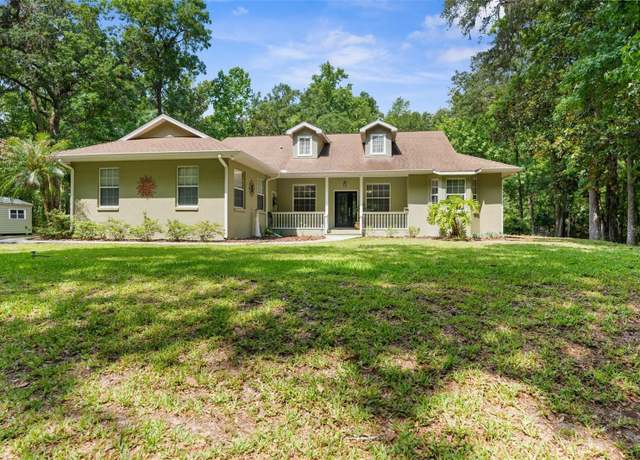 Property at 14145 Citrus Way, Brooksville, FL 34601, 3 beds, 2 baths