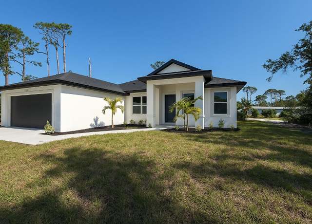Property at 18290 Grace Ave, Port Charlotte, FL 33948, 3 beds, 2 baths
