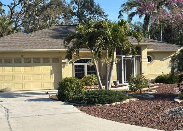Property at 2874 56th Avenue Cir E, Bradenton, FL 34203, 3 beds, 2 baths