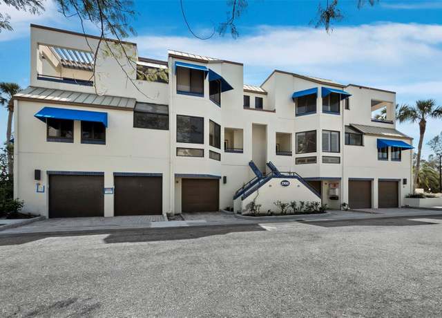Property at 1900 Harbourside Dr #102, Longboat Key, FL 34228, 2 beds, 2.5 baths