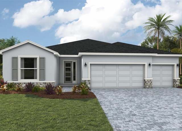 Property at 17122 James Trl, Parrish, FL 34219, 4 beds, 3 baths