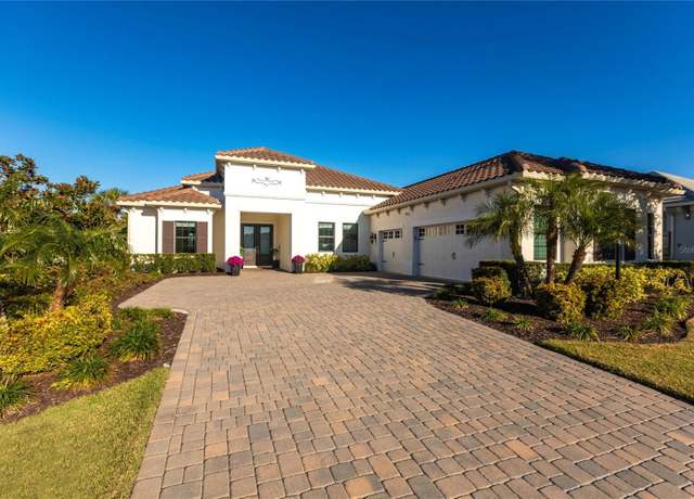 Property at 7208 Prestbury Cir, Bradenton, FL 34202, 3 beds, 3 baths