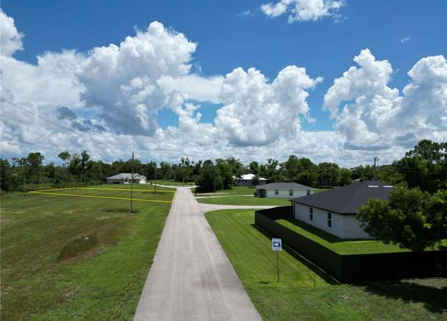 Property at 2355 NE 43 Ln, Cape Coral, FL 33909