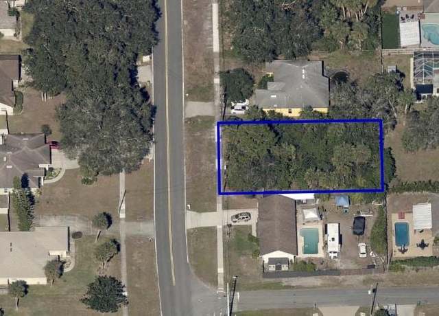 Property at 6225 Homestead Ave, Cocoa, FL 32927