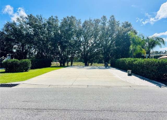 Property at 4843 SE 92nd Blvd, Webster, FL 33597