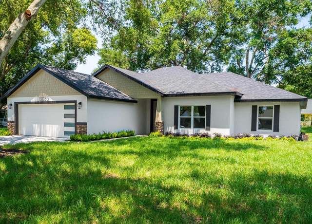 Property at 10033 Canterbury Dr, Leesburg, FL 34788, 4 beds, 2 baths