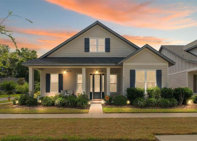 Property at 2782 SW 120th Dr, Gainesville, FL 32608, 3 beds, 2 baths