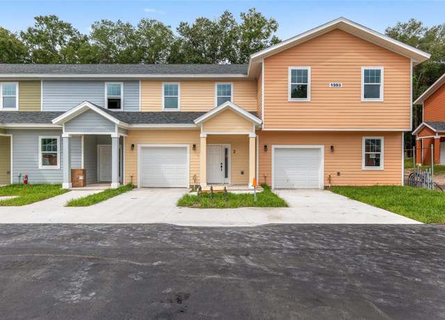 Property at 1589 NW 29th Rd #1, Gainesville, FL 32605, 3 beds, 3.5 baths