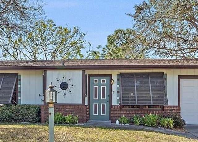 Property at 8155 Mossborger Ave, North Port, FL 34287, 2 beds, 2 baths