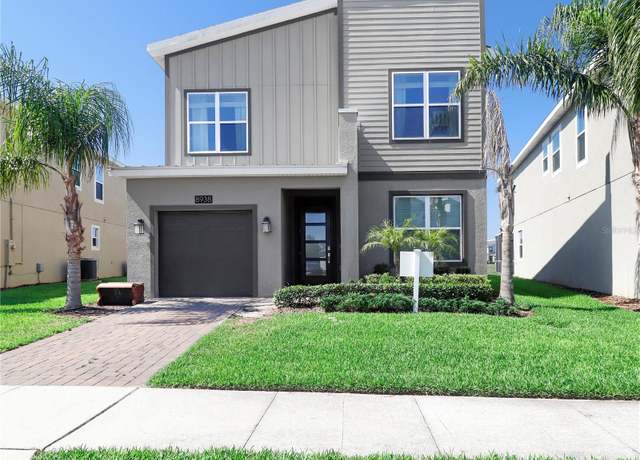 Property at 8938 Cabot Cliffs Dr, Davenport, FL 33896, 5 beds, 5 baths