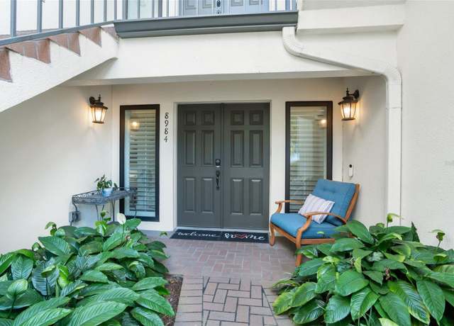 Property at 8984 Houston Pl #103, Orlando, FL 32819, 2 beds, 2 baths