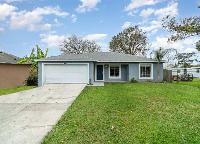 Property at 1967 Villa Angelo Blvd, St Cloud, FL 34769, 3 beds, 2 baths