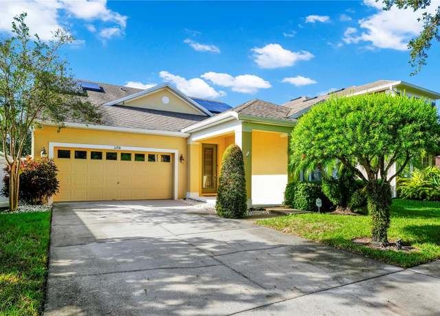 Property at 11718 Fitzgerald Butler Rd, Orlando, FL 32836, 3 beds, 2 baths