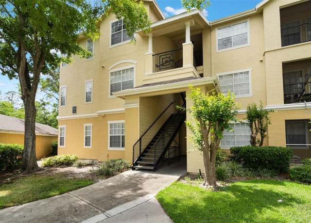 Property at 2652 Robert Trend Jones #2652, Orlando, FL 32835, 1 bed, 1 bath