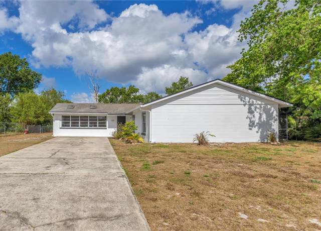 Property at 1340 Bakersfield Ave, Deltona, FL 32725, 3 beds, 2 baths