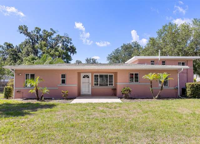Property at 360 W University Ave, Orange City, FL 32763, 3 beds, 2 baths