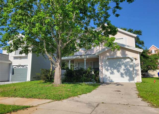 Property at 2320 Pebble Brook Rd, Kissimmee, FL 34741, 3 beds, 2.5 baths