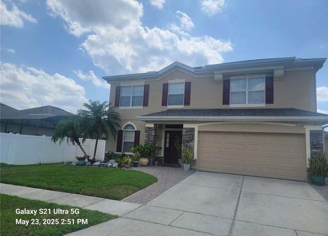 Property at 10549 Cypress Trail Dr, Orlando, FL 32825, 5 beds, 3 baths