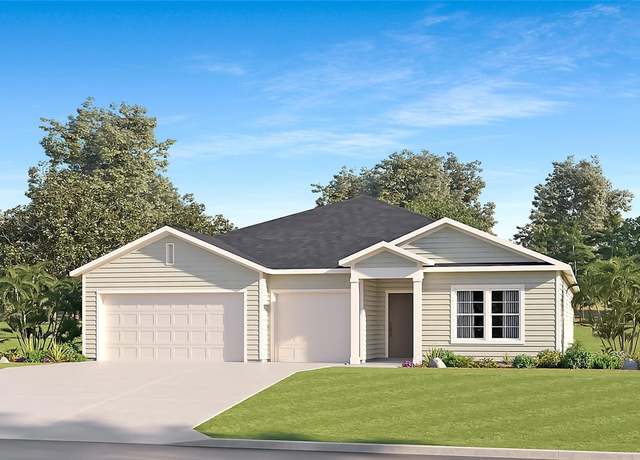 Property at 12419 NW 139th Ct, Alachua, FL 32615, 4 beds, 3 baths