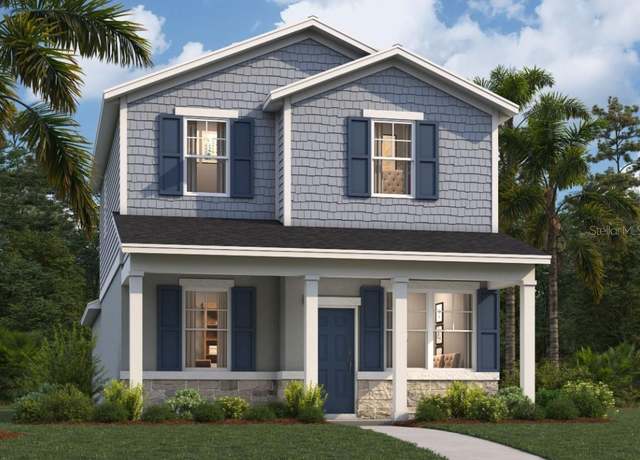 Property at 317 Platform Ln, Debary, FL 32713, 3 beds, 2.5 baths