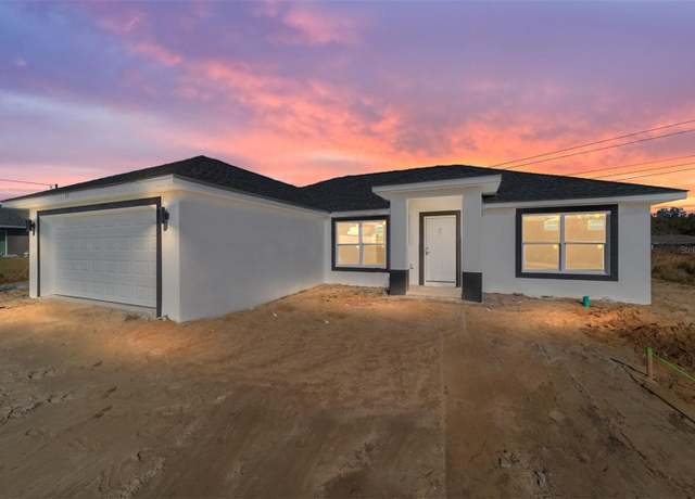 Property at 55 Locust Loop Cir, Ocala, FL 34472, 3 beds, 2 baths