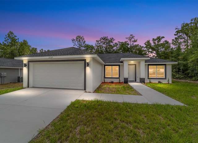 Property at 55 Locust Loop Cir, Ocala, FL 34472, 3 beds, 2 baths