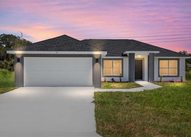 Property at 55 Locust Loop Cir, Ocala, FL 34472, 3 beds, 2 baths
