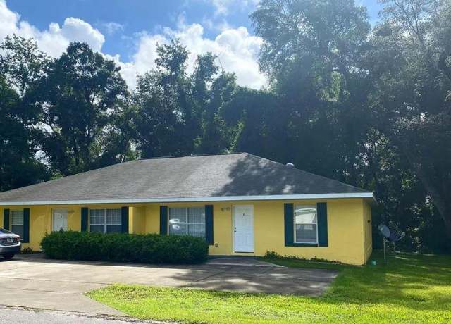 Property at 9611 SW 30th Ter, Ocala, FL 34476, 4 beds, 4 baths