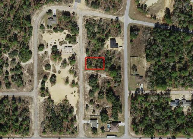 Property at 6281 N Hobson Ter, Dunnellon, FL 34433
