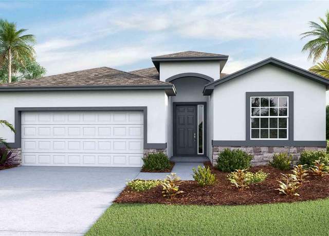Property at 11332 Curio Dr, Brooksville, FL 34613, 4 beds, 2.5 baths