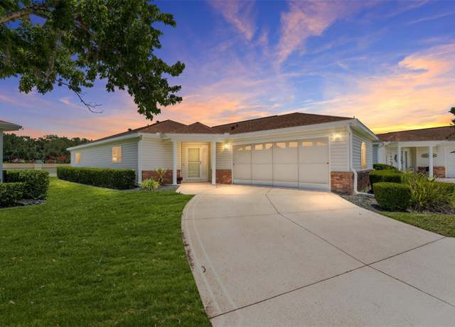 Property at 8689 SE 141st Street Rd, Summerfield, FL 34491, 2 beds, 2 baths
