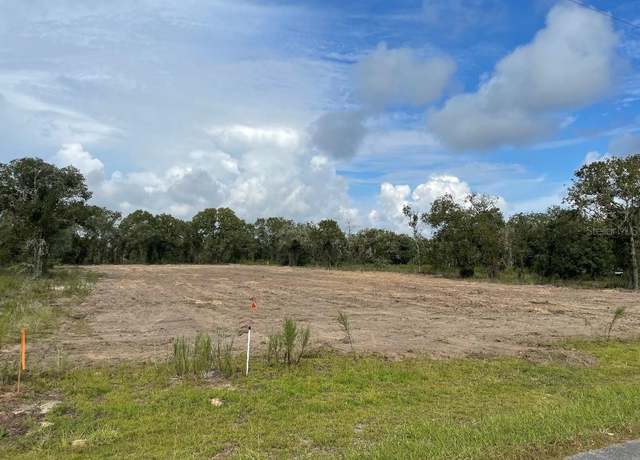 Property at 4880 SW Marigold Ct, Dunnellon, FL 34431