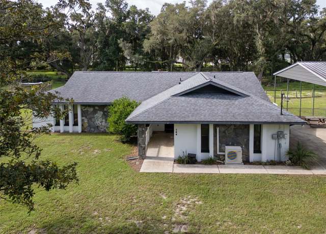 Property at 144 Juniper Trl, Ocala, FL 34480, 3 beds, 2 baths