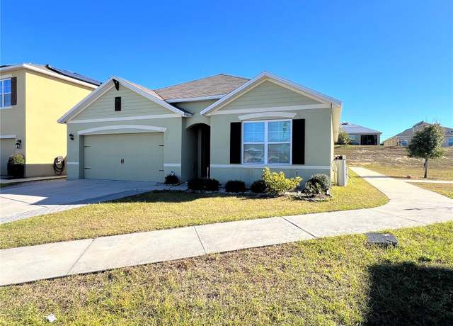 Property at 120 Panda Way, Davenport, FL 33837, 4 beds, 2 baths