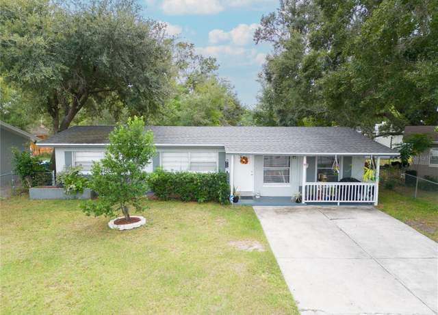Property at 4760 Danzig Ct, Orlando, FL 32811, 4 beds, 1 bath