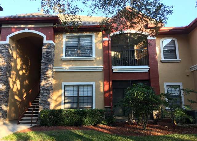 Property at 2171 Portofino Pl Unit 27-2717, Palm Harbor, FL 34683, 1 bed, 1 bath