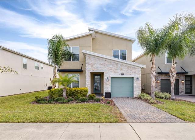 Property at 601 Drop Shot Dr, Davenport, FL 33896, 5 beds, 5 baths