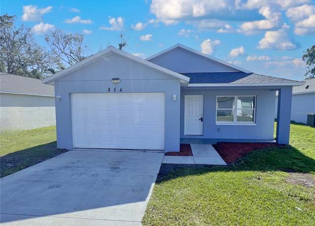 Property at 854 4th St, Winter Haven, FL 33881, 3 beds, 2 baths