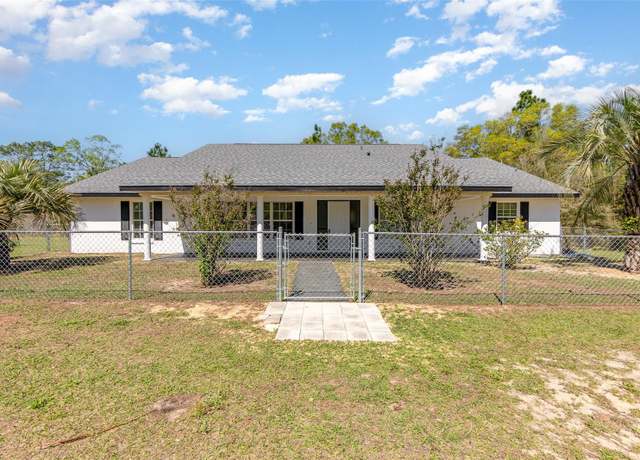 Property at 15675 SW 33rd St, Ocala, FL 34481, 3 beds, 2 baths