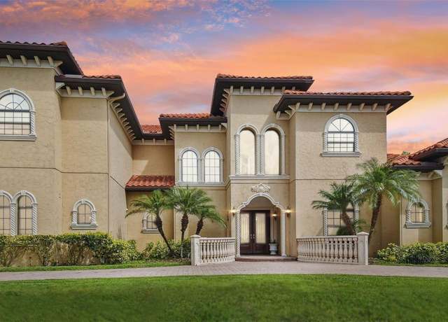 Property at 17005 Madres DE Avila, Tampa, FL 33613, 6 beds, 7.5 baths