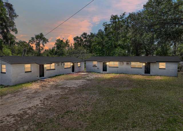 Property at 38234 Roosevelt Ave, Dade City, FL 33525, 8 beds, 4 baths