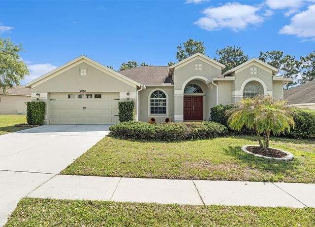 Property at 4656 Copper Hill Dr, Spring Hill, FL 34609, 4 beds, 3 baths