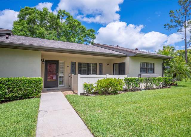 Property at 150 James Ct, Oldsmar, FL 34677, 2 beds, 2 baths