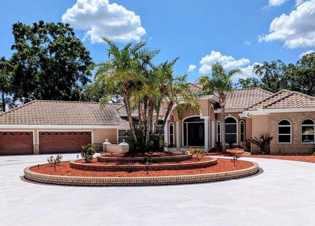 Property at 4872 Silverthorne Ct, Oldsmar, FL 34677, 5 beds, 3.5 baths