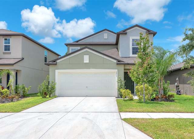 Property at 12715 Maple Bonsai Dr, Riverview, FL 33579, 5 beds, 2.5 baths
